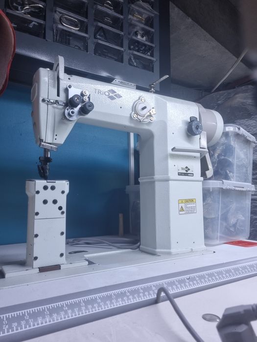 Станок для шитья