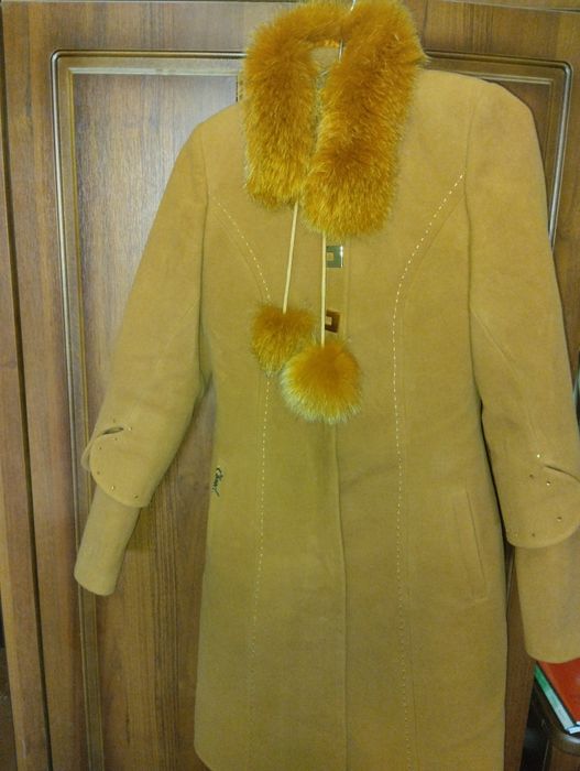 Ayollar poncho - poltosi