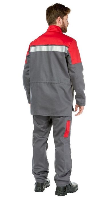 Продам летний костюм сварщика!