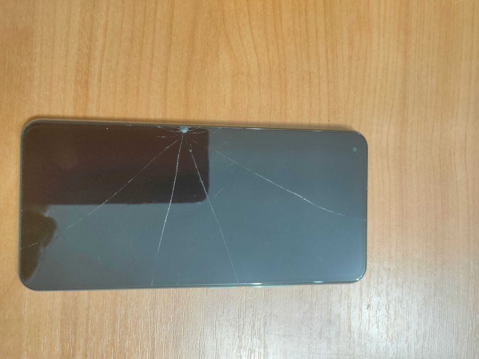 Xiaomi Mi 11 Lite 5G spart