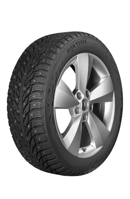 Nokian Autograph Ice 9 SUV 275/55