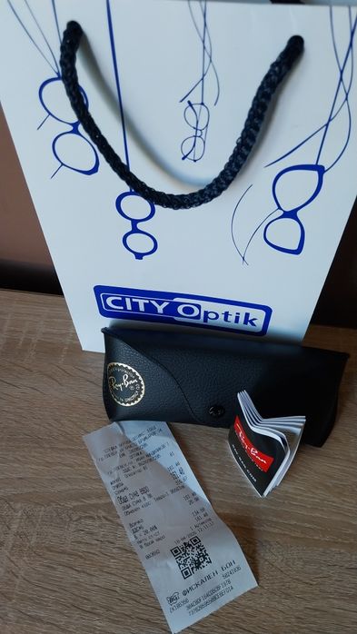 Нови дамски очила Ray.Ban