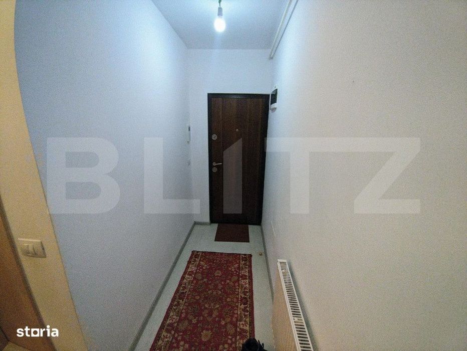 Apartament de 3 camere, gradina, modern, Coresi Grandis