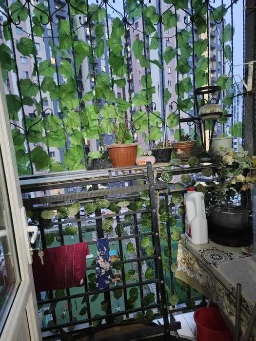 Продается светлая 2 комнатная квартира