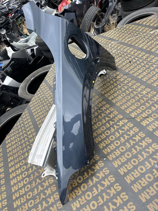 Калник Volvo XC90