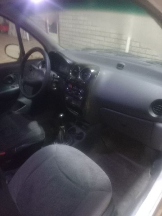 Matiz 2005-yil Metani bor.  Ген бор халоти яхшши.   Машина.  куконда