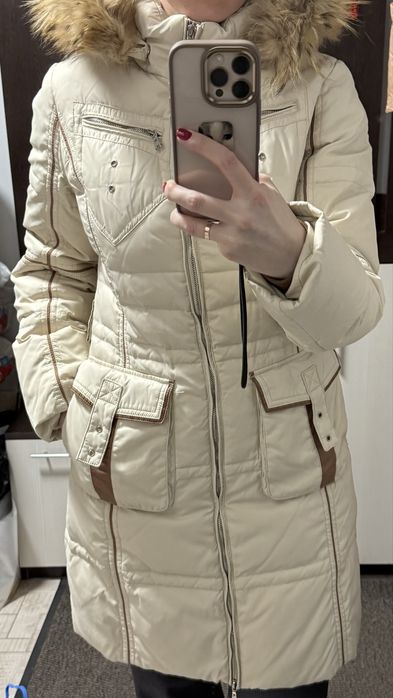 Продам куртку жен (осень-зима)