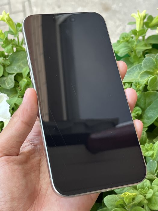 Телефон iPhone 15 Pro Max
