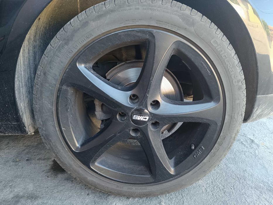 Лети джанти за vw , audi, seat , Skoda