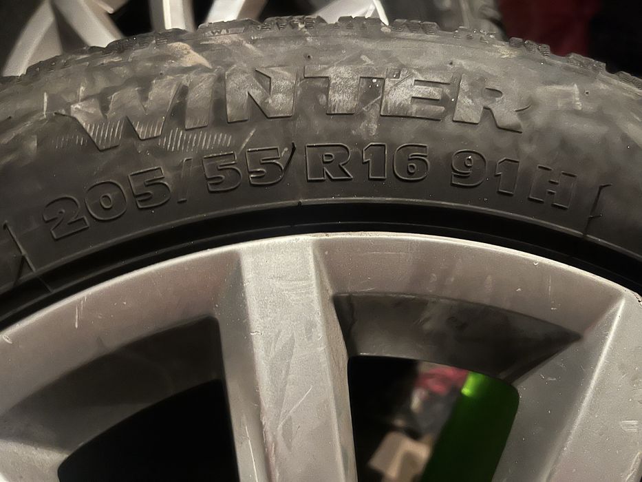 De vanzare Jante aliaj pe 16