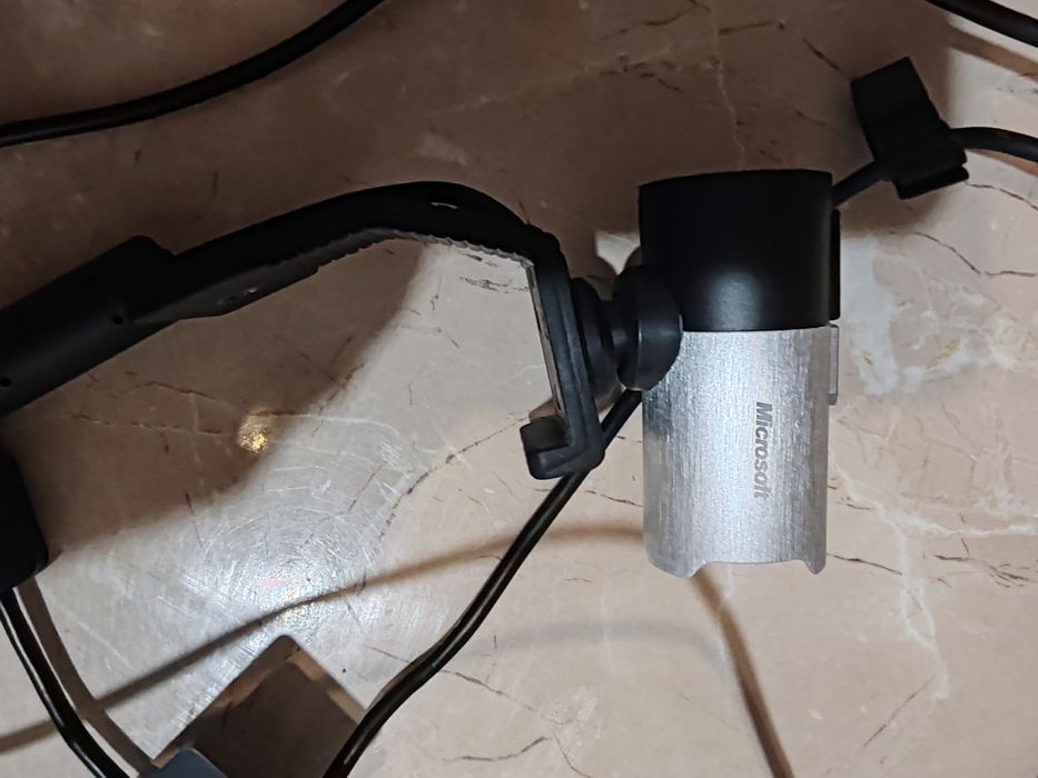 MICROSOFT LifeCam Studio