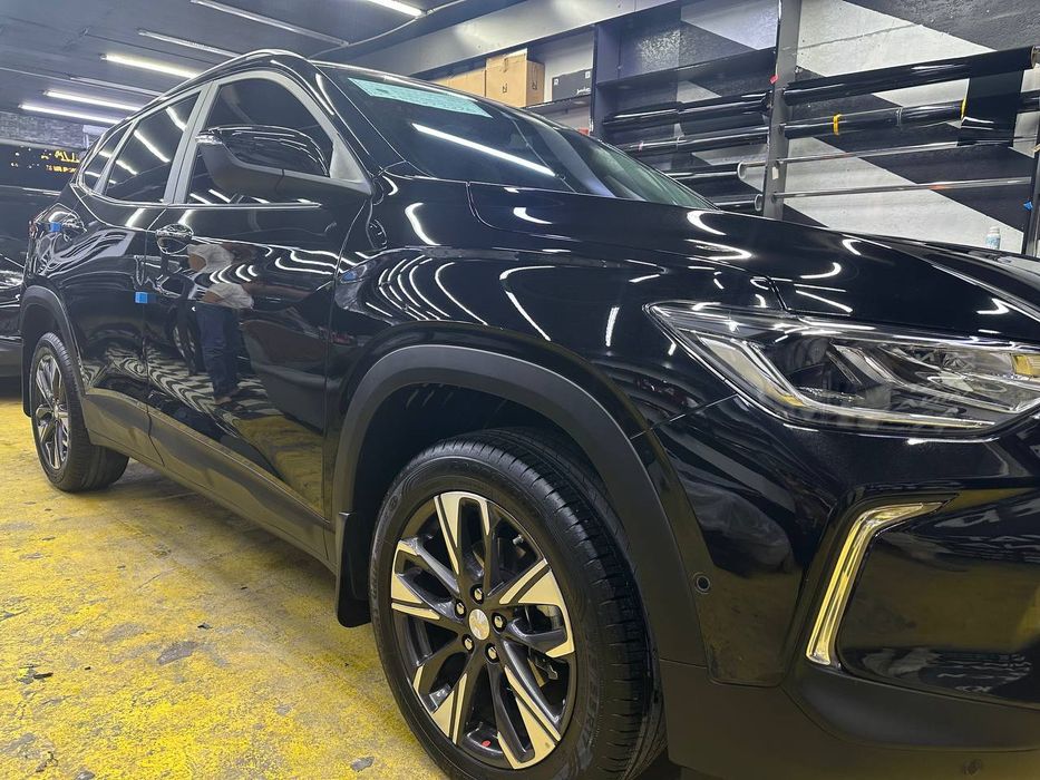 Tracker 2 Premier Plus