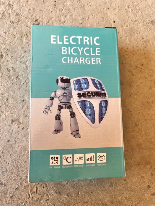 Электро скутер sk8 pro