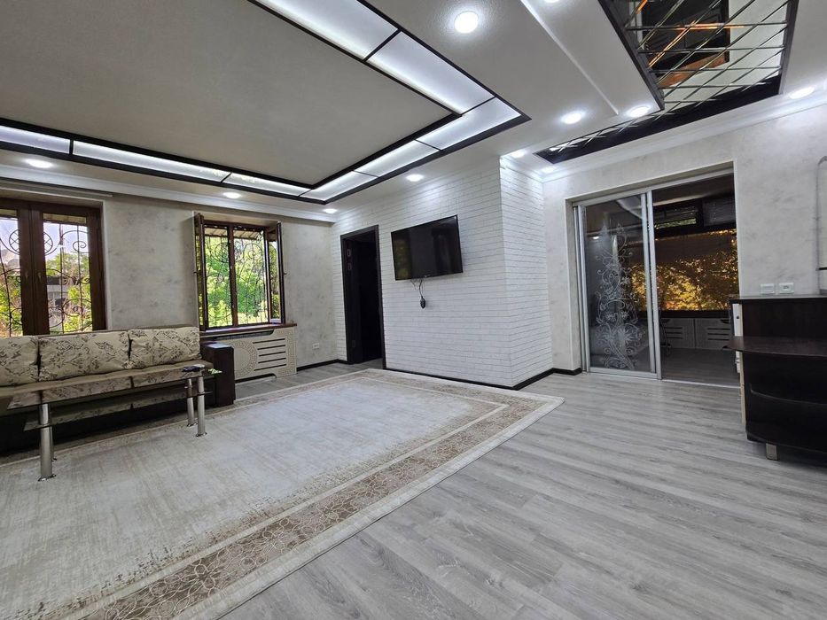 Ц-1 Бибигон 3хКом/4/4