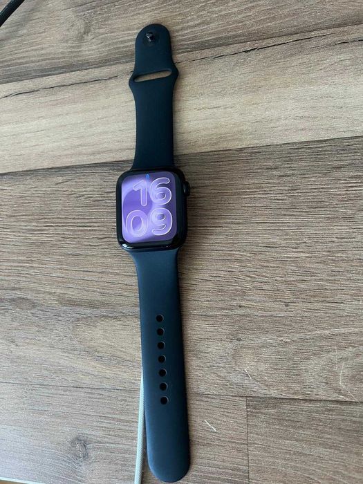 Apple Watch SE3 44mm in stare perfecta