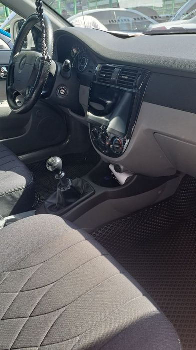 Gentra mexanika 2022 yil