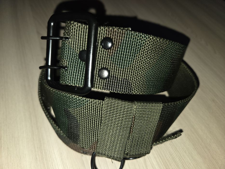 Ремень тактический.