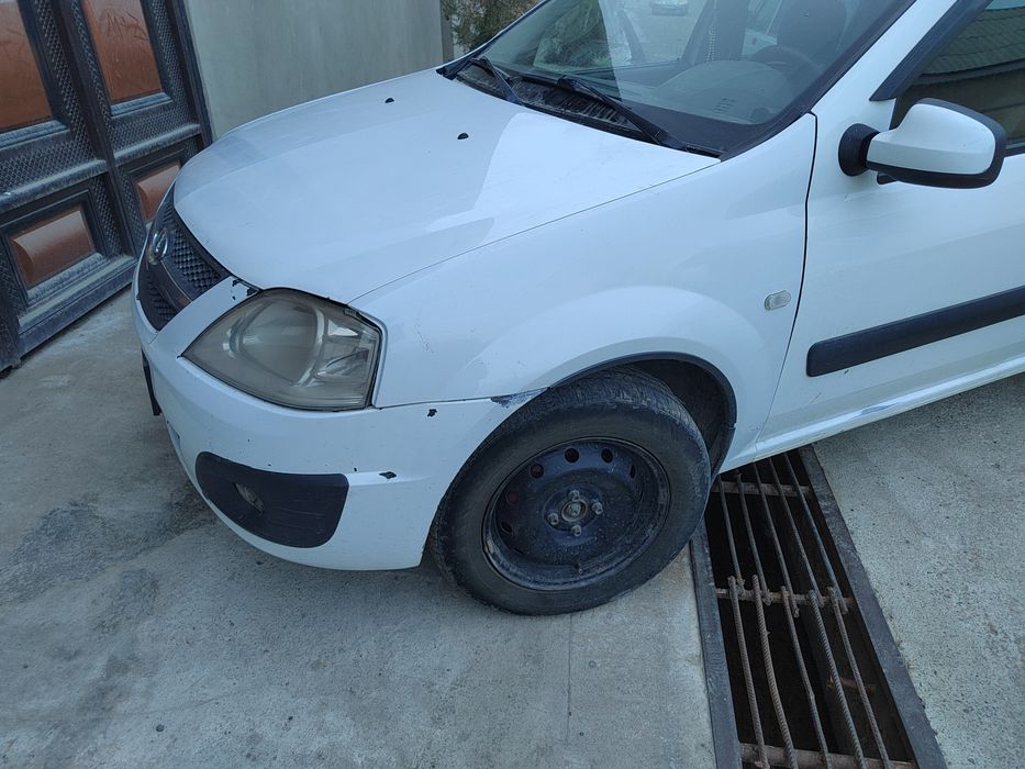 Lada Largus 2017 Yil