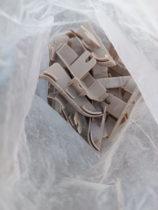 Продам заглушки, соединители