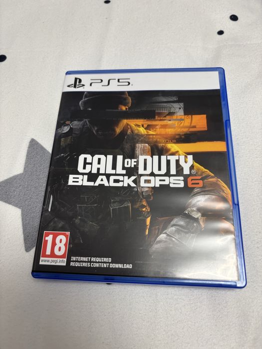 black ops 6 ps5 fara zgarieturi