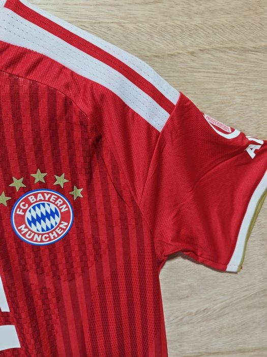 Tricou Olise Bayern Munchen
