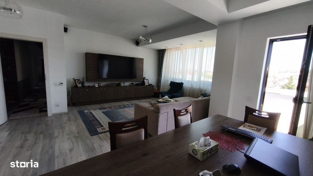 Apartament premium