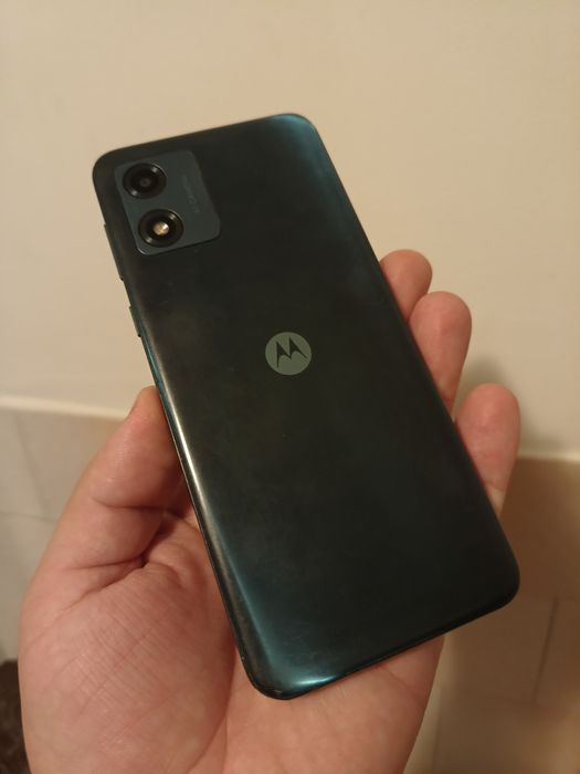 Motorola E13 .. 64Gb 2Gb dualsim 5000mah