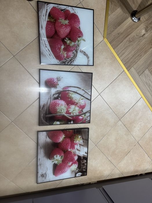 Кухонные картины