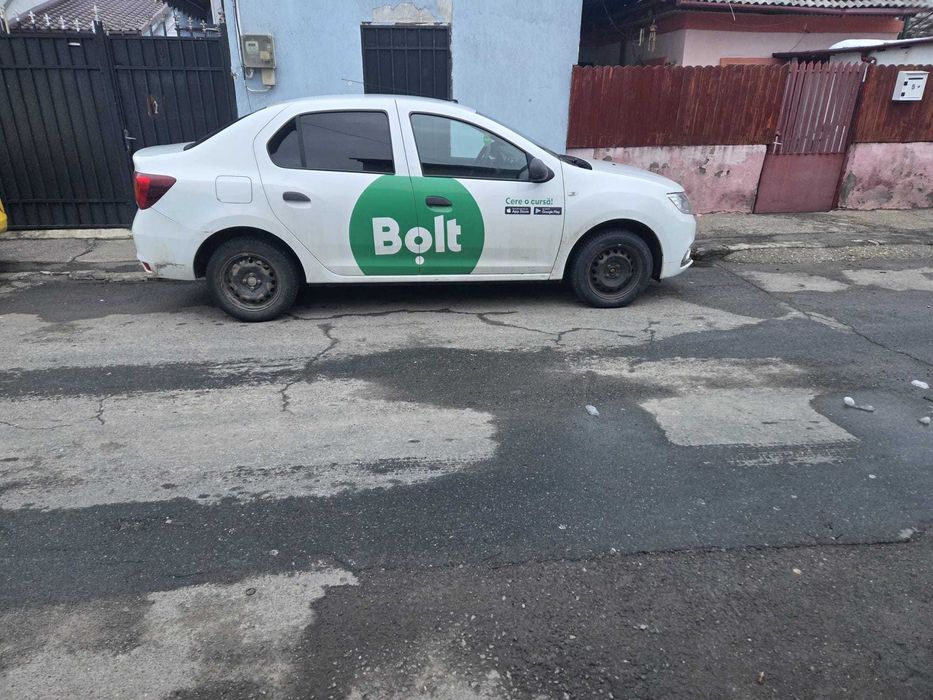 Inchiriez auto / UBER - BOLT - Contabilitate