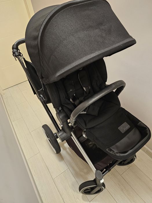 Детска количка Cybex priam