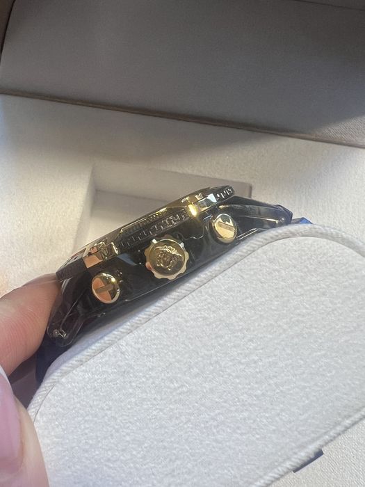 Versace часовник