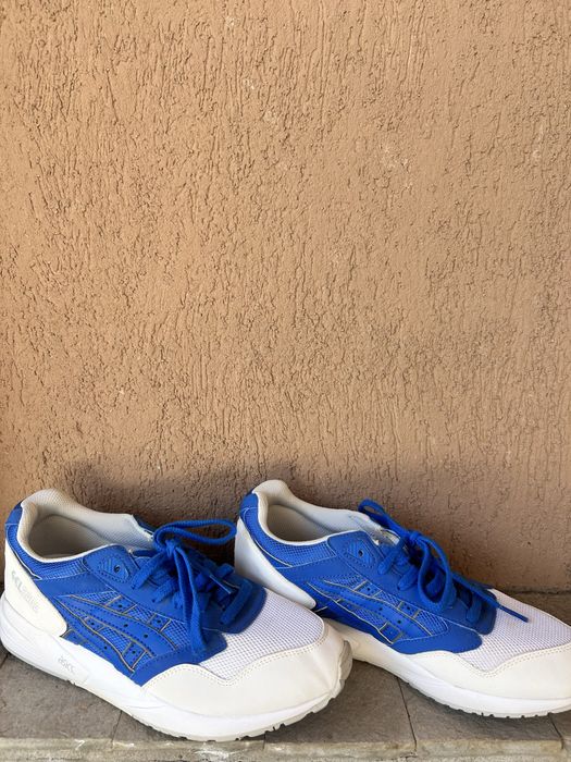 Мъжки маратонки Asics