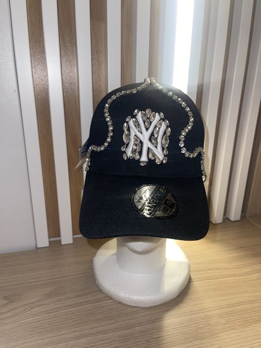 Șapcă New Era 9FORTY Custom Handmade