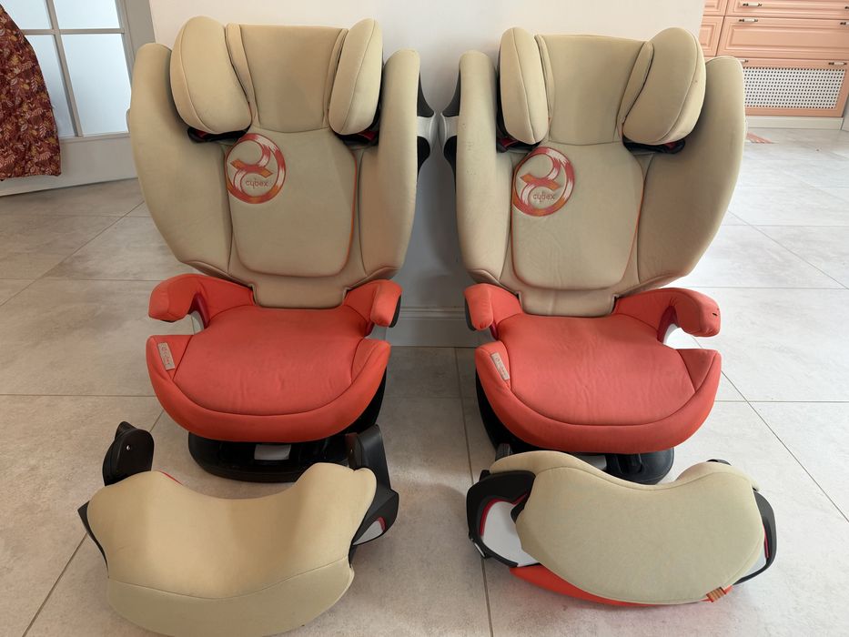 Scaune auto copil Cybex  Palas Gold