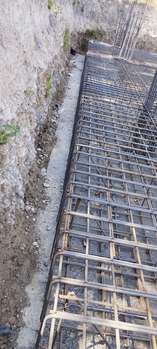 Монолитчики нужны в МОСКВЕ на строительство дома