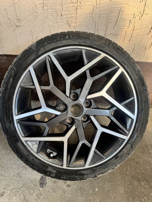 Диски Hyundai Sonata N (Оригинальные)