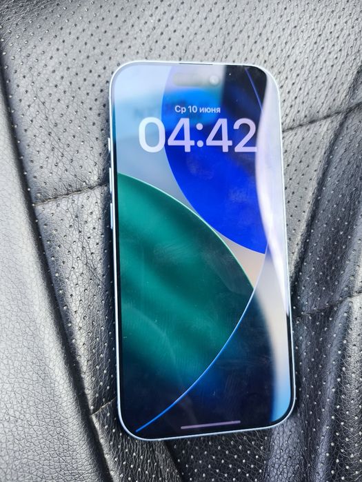 IPhone 17  256gb