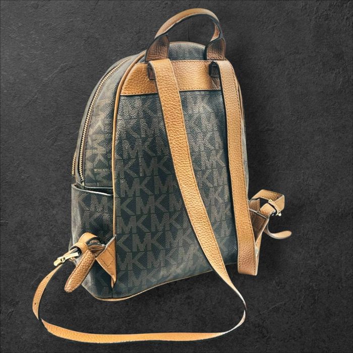 Michael Kors Abbey дамска раница