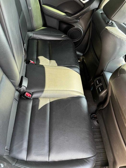Honda Accord executive AT 2.0 benzina