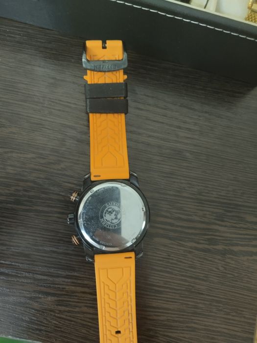 Продам часы Citizen ecodrive