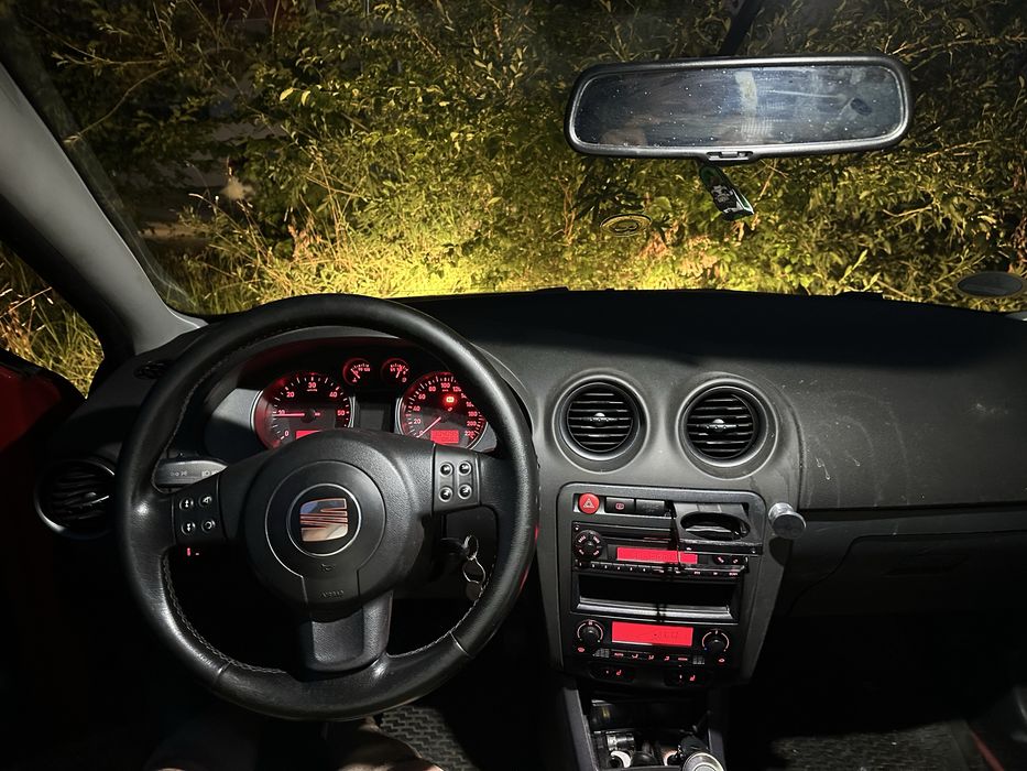 SEAT Ibiza 0 — imagine 5