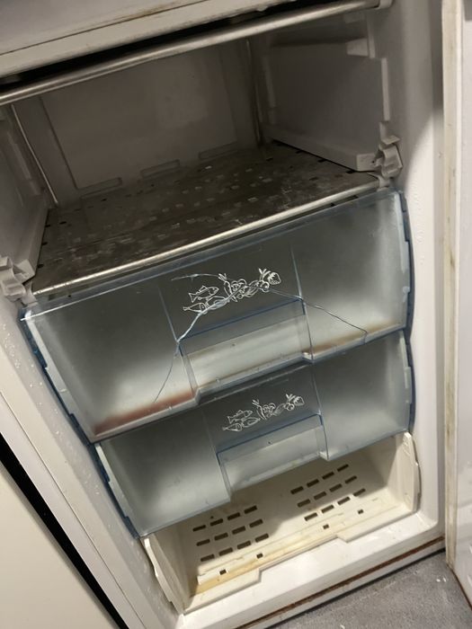 Холодильник буу BEKO