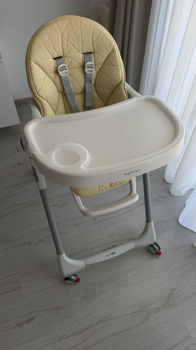 Scaun de masă Pepperego