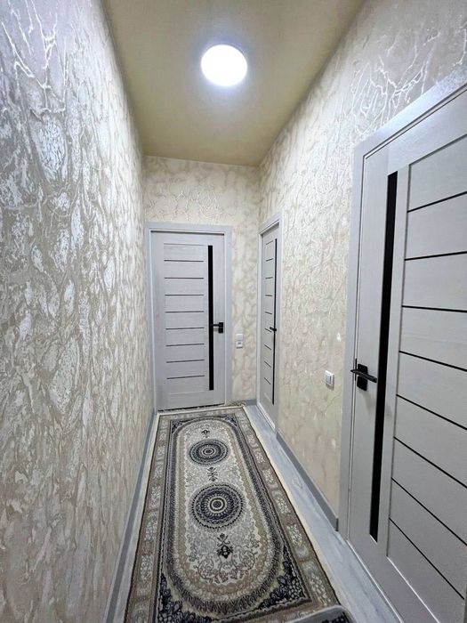 Chilonzor novzada kvartira ijaraga beriladi