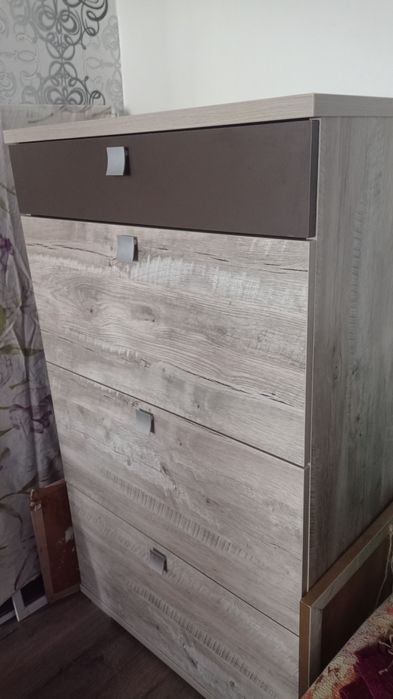 Продам комод, б/у