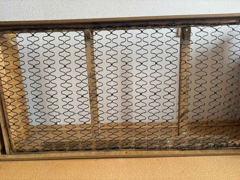 Продам СРОЧНО Кровать односпальную