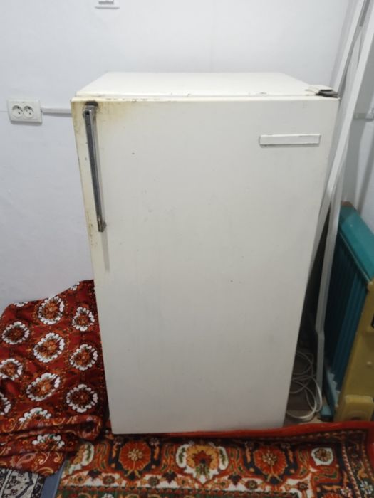 Холадилниг газ плита