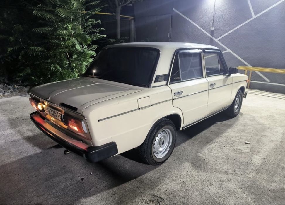 Продам свой ВАЗ 2106 | жигули | jguli