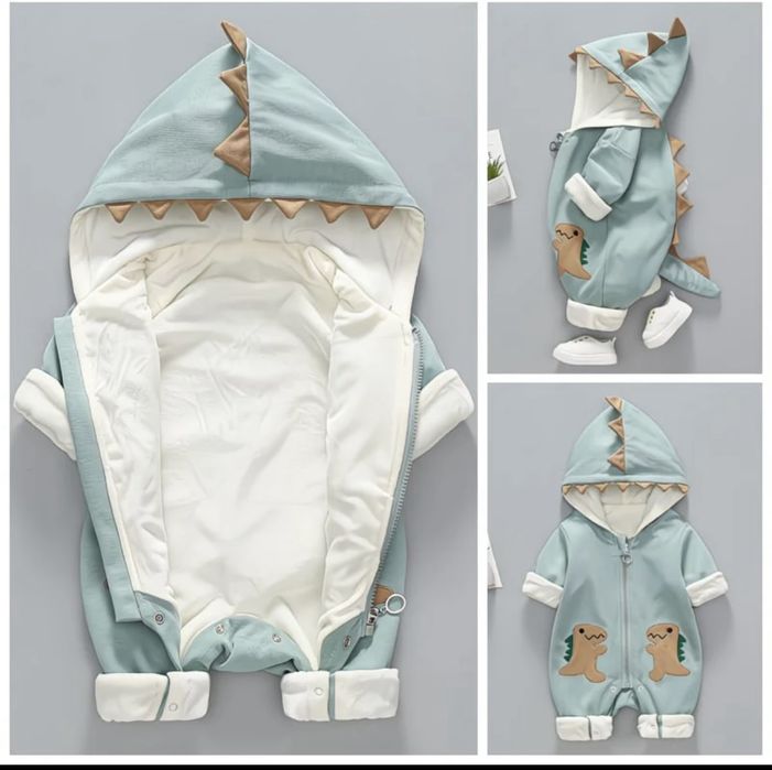 Продам комбинезон в отличном состоянии.