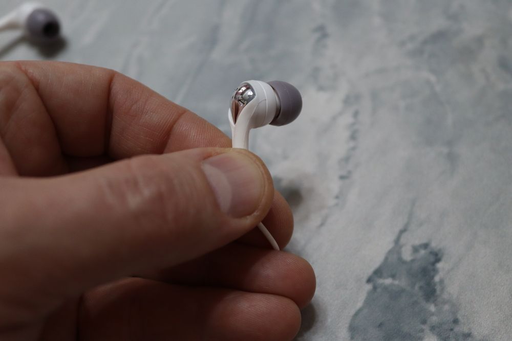 Наушники Sony mdr-ex71